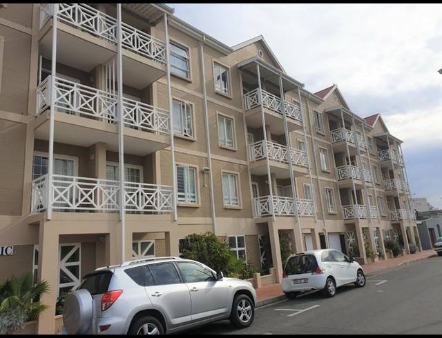 1 BEDROOM PROPERTY TO RENT IN VAN RYNEVELD